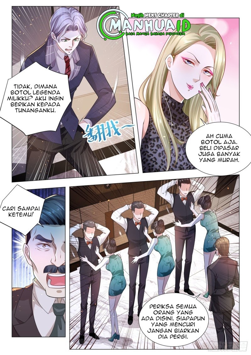 Shen Hao’s Heavenly Fall System Chapter 152 Gambar 10